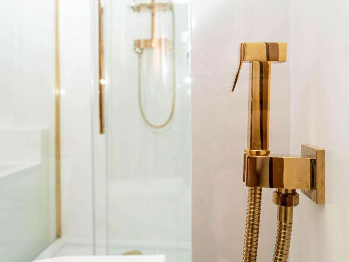 Apartament Gold Aleja Nmp 8 - Free Parking Ченстохова Экстерьер фото